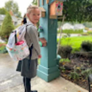 Meet your Posher, Melody